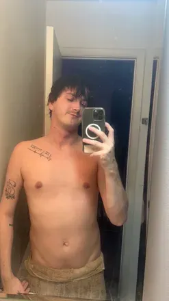 OnlyFans account  austen96 avatar 1