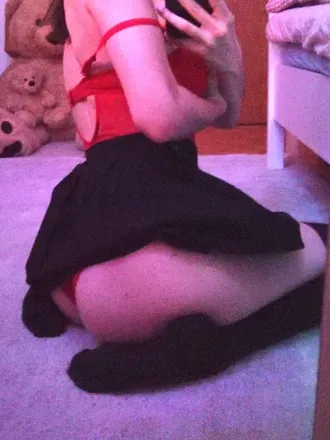 OnlyFans cuenta little_bunny_girl avatar 1