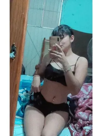 OnlyFans cuenta misszanahoria avatar 1