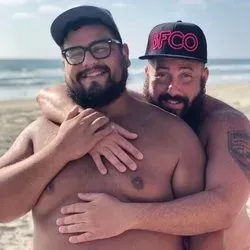 OnlyFans cuenta sd_bearz avatar 1