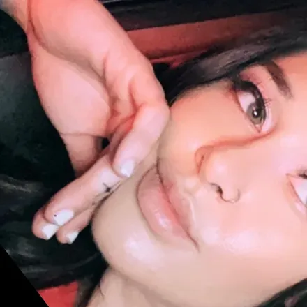 OnlyFans account  roxanne_ avatar 1