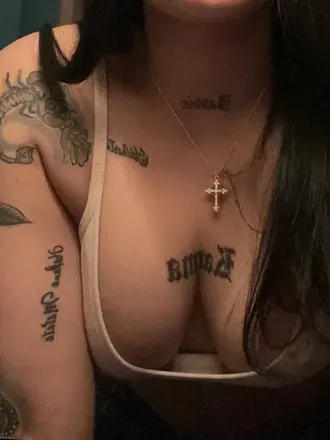OnlyFans account  ariannaalaia header 2