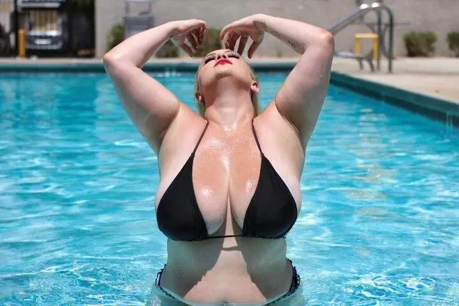 OnlyFans cuenta annalynnemonroe avatar 1