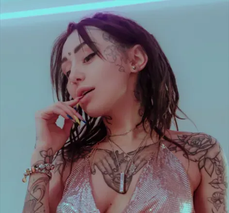 OnlyFans cuenta creamcaramel420 avatar 1