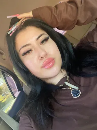 OnlyFans cuenta luna4free avatar 1
