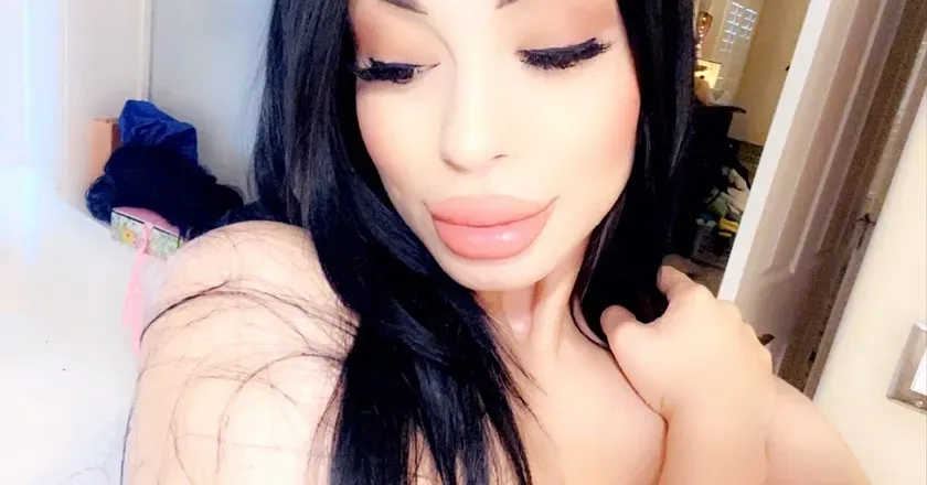 OnlyFans cuenta sweetselyna avatar 1