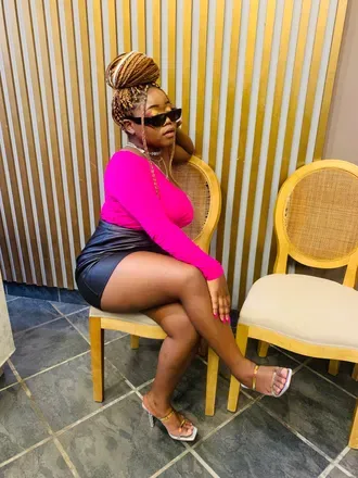 OnlyFans cuenta proudlyafrican avatar 1