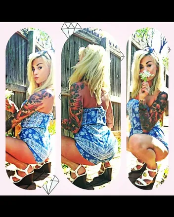 OnlyFans account  lady5ofclubs header 2