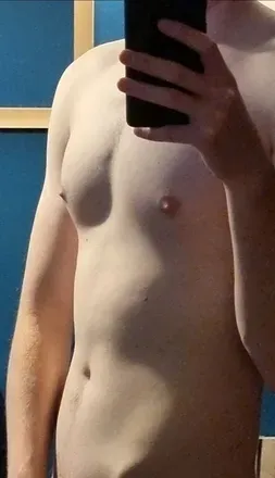 OnlyFans cuenta skinnywhiteboy1312 avatar 1