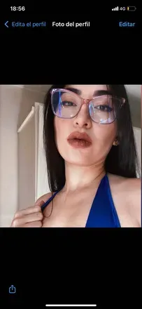 OnlyFans cuenta supermegan avatar 1