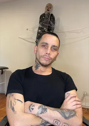 OnlyFans cuenta goncister avatar 1