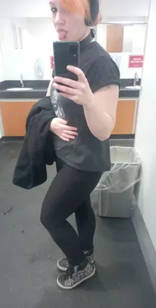 OnlyFans account  babymoomoo96 avatar 1