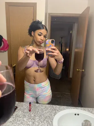 OnlyFans cuenta lilbrattybitchh avatar 1