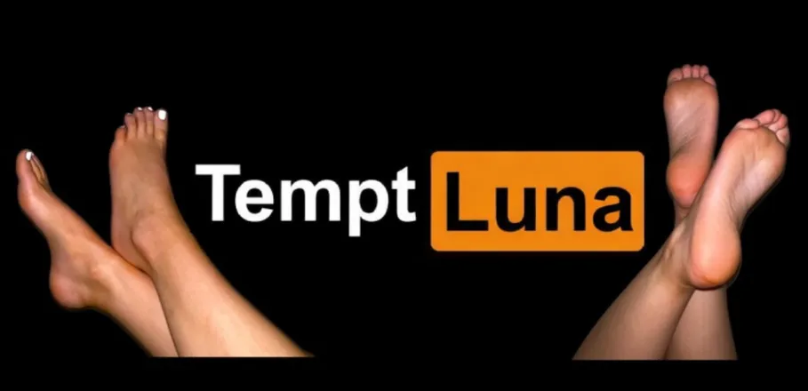 OnlyFans cuenta temptluna header 2