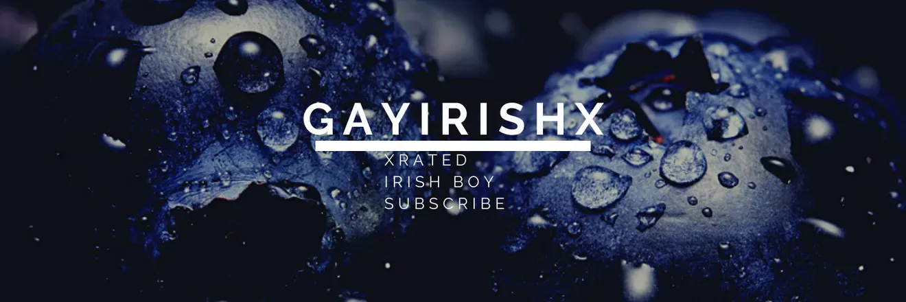 OnlyFans cuenta gayirishx avatar 1