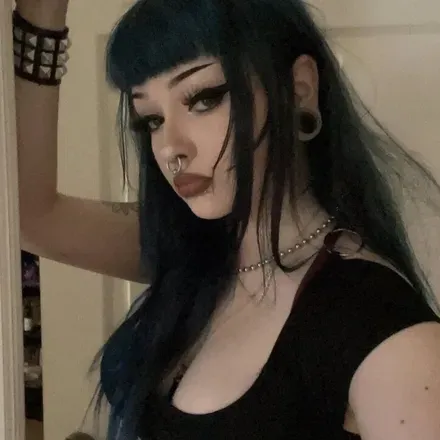 OnlyFans cuenta rottingashlynn avatar 1