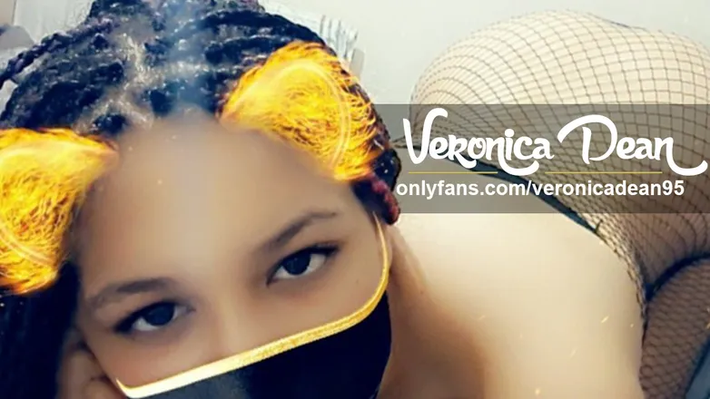 OnlyFans cuenta veronicadean95 header 2
