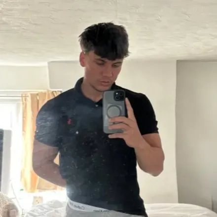 OnlyFans cuenta benjlongg avatar 1