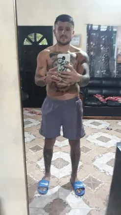 OnlyFans cuenta mikeyalex18 avatar 1