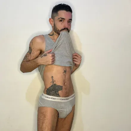 OnlyFans cuenta apollosunofc avatar 1