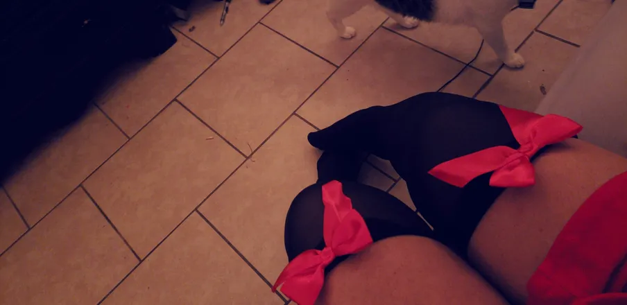 OnlyFans cuenta xoxokittyxo header 2