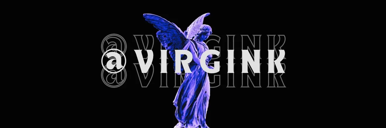 OnlyFans cuenta virgink header 2