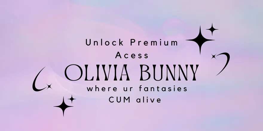 OnlyFans cuenta bunnycream15 header 2