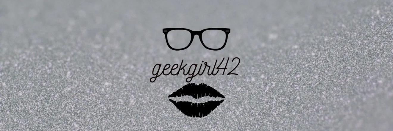 OnlyFans cuenta geekgirl42 header 2