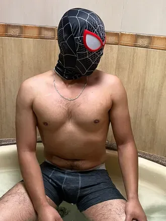 OnlyFans cuenta blackspider69 avatar 1