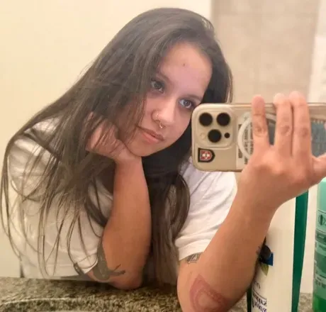 OnlyFans account  ayailalove avatar 1