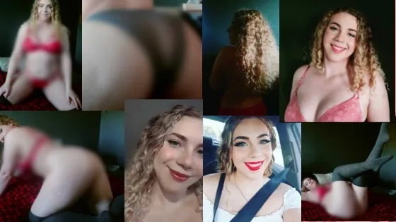 OnlyFans account  desireemay458 header 2