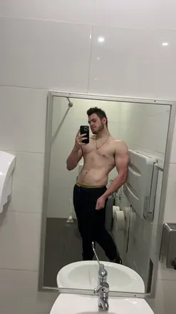OnlyFans cuenta mattyjohnhodges avatar 1