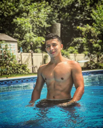OnlyFans cuenta kevingallego08 header 2