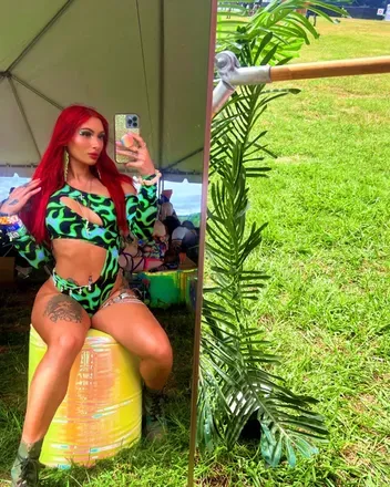 OnlyFans cuenta sedusa-medusa avatar 1