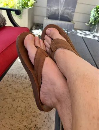 OnlyFans cuenta flipflopdad avatar 1