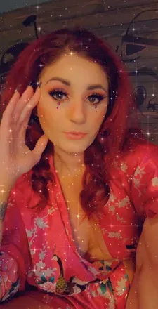 OnlyFans account  serenajoy9 avatar 1