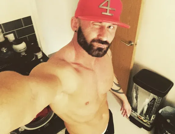 OnlyFans cuenta zaddysrus avatar 1
