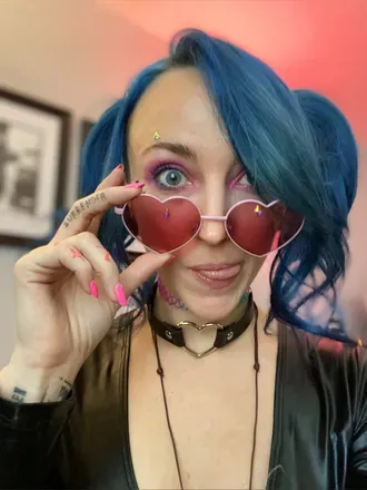 OnlyFans cuenta calireign avatar 1
