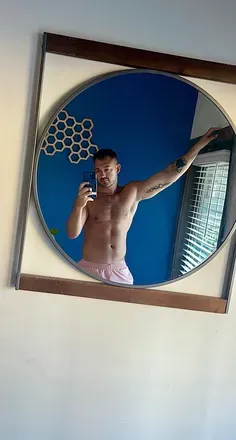 OnlyFans cuenta mtgelter avatar 1