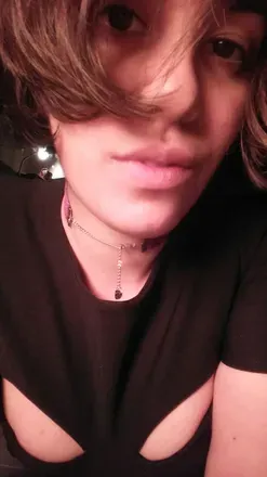 OnlyFans cuenta lilninja_bone avatar 1