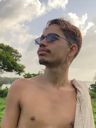 OnlyFans de tremendogostoso