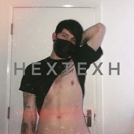 OnlyFans account  hextexh header 2
