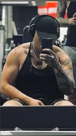 OnlyFans cuenta leathernerodan header 2