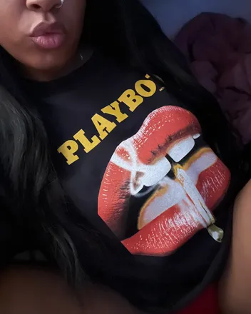 OnlyFans account  angels_envy_bartender header 2