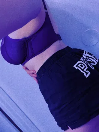 OnlyFans cuenta vixen_baby avatar 1