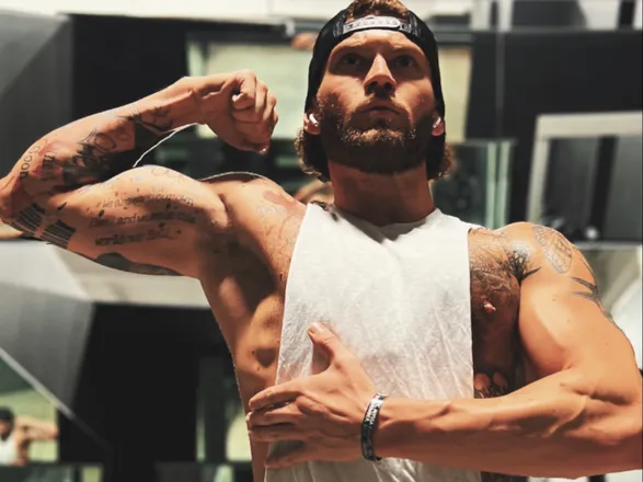 OnlyFans cuenta dannyd3265 header 2