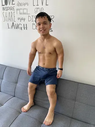 OnlyFans de babys_cheeks