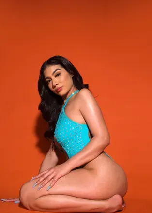 OnlyFans cuenta yogirlriiah avatar 1