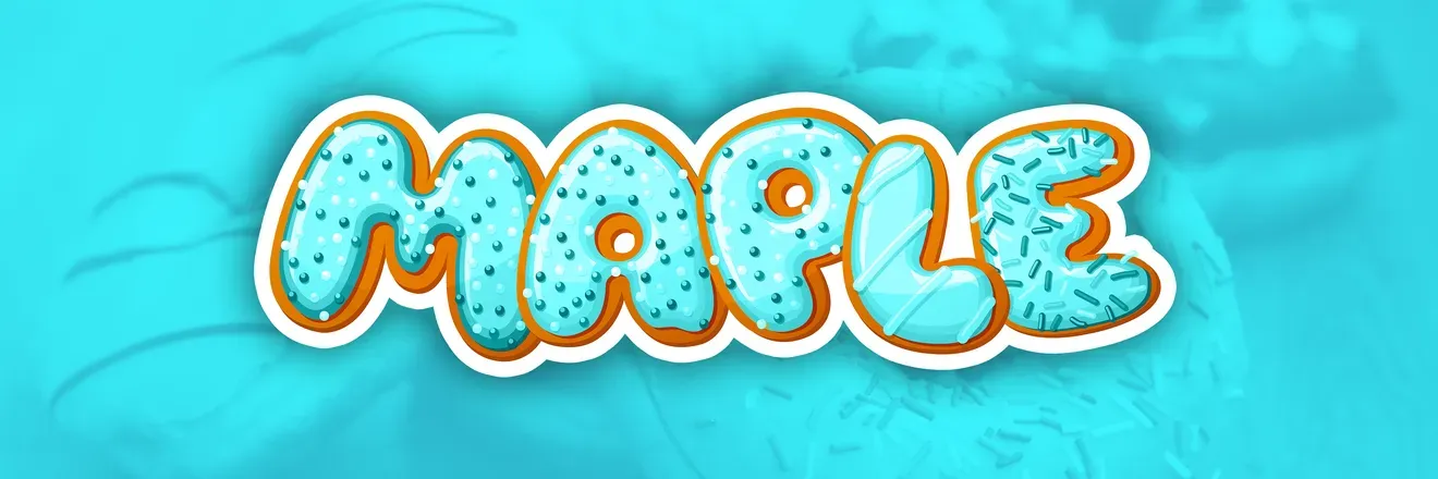 OnlyFans cuenta mapleream header 2