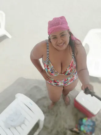OnlyFans cuenta samanaos23 header 2
